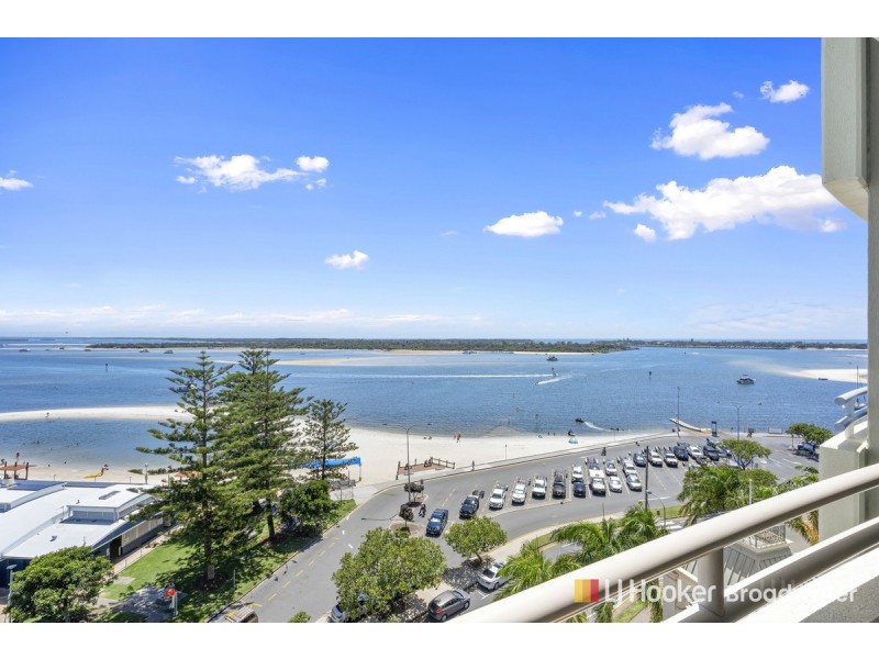 811/360 Marine Parade, Labrador QLD 4215