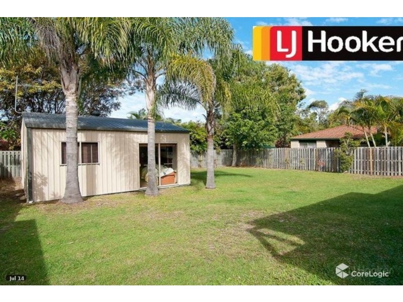 495 Pine Ridge Road, Runaway Bay QLD 4216