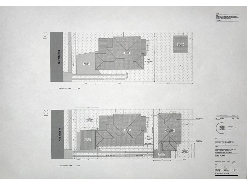 495 Pine Ridge Road, Runaway Bay QLD 4216