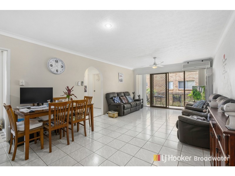 3/29 Imperial Parade, Labrador QLD 4215