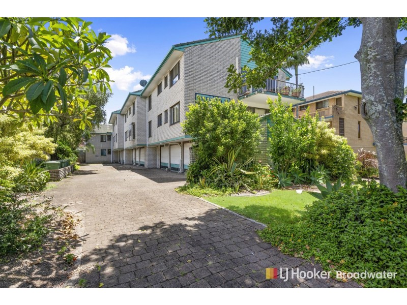 3/29 Imperial Parade, Labrador QLD 4215
