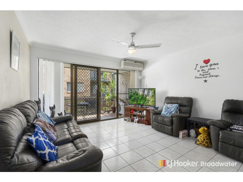 3/29 Imperial Parade, Labrador QLD 4215