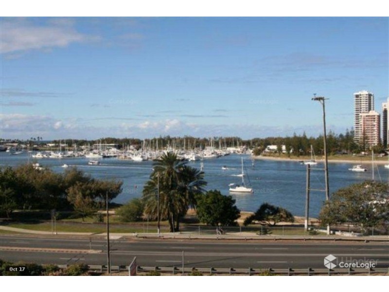 6/59 Queen Street, Southport QLD 4215