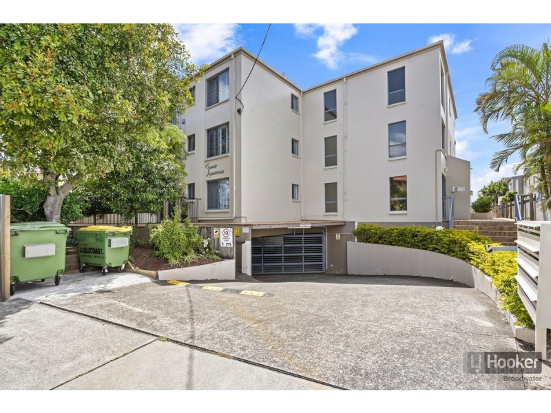 4/103-105 Frank Street, Labrador QLD 4215