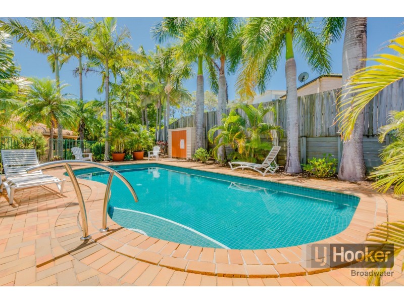 2/442 Pine Ridge Road, Coombabah QLD 4216
