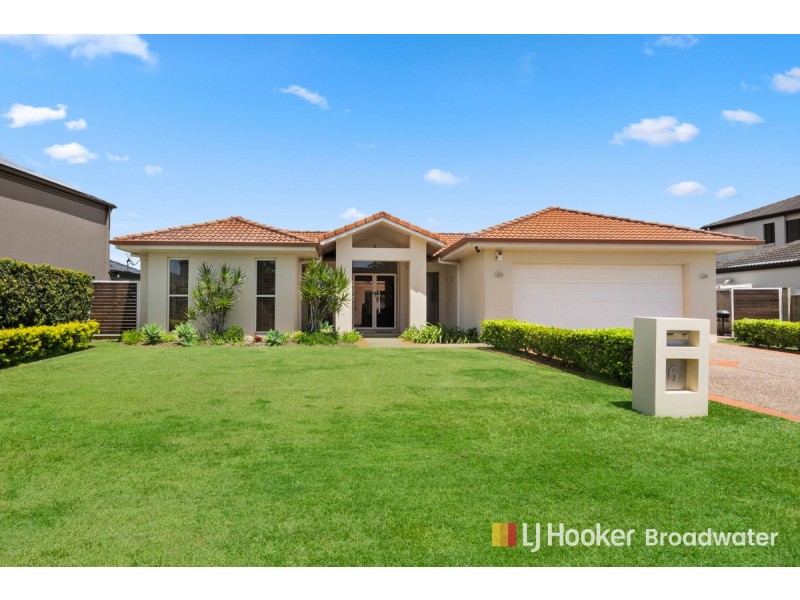 6 Eastpark Waters, Helensvale QLD 4212