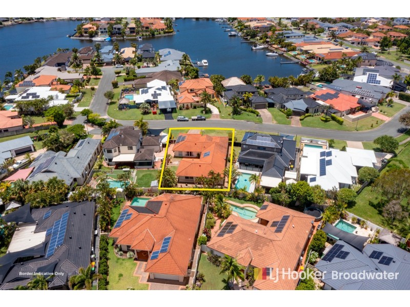 6 Eastpark Waters, Helensvale QLD 4212