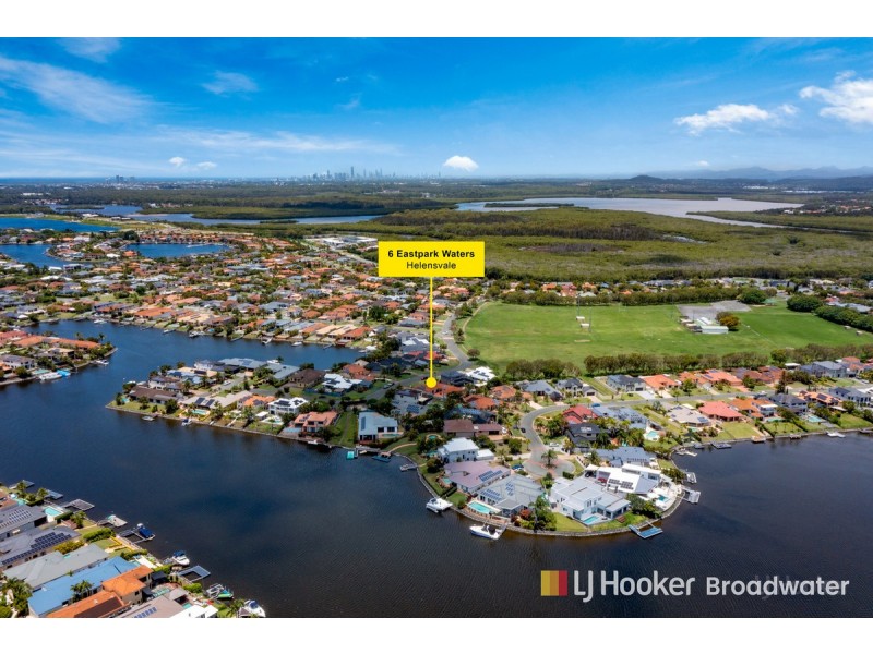 6 Eastpark Waters, Helensvale QLD 4212