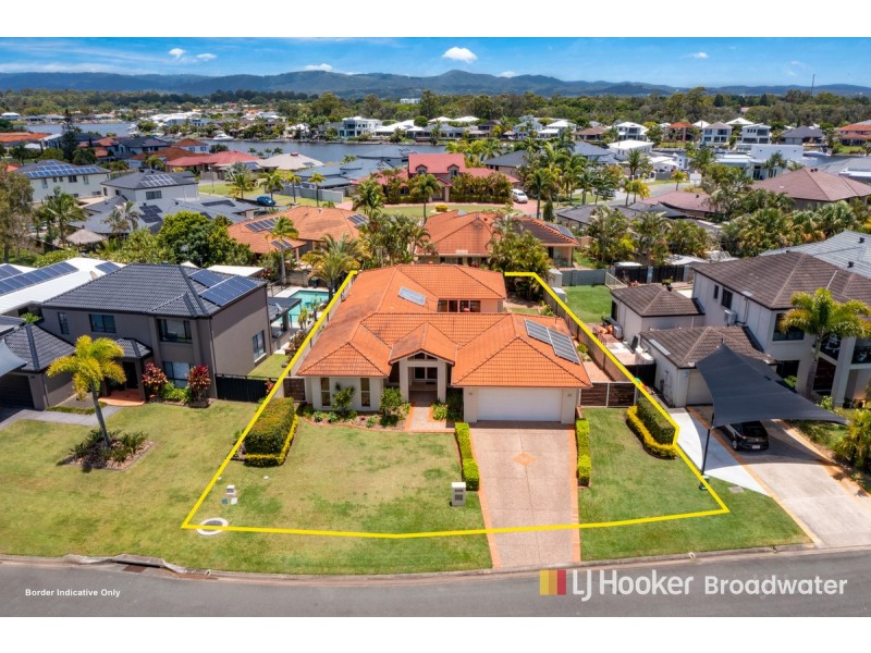 6 Eastpark Waters, Helensvale QLD 4212