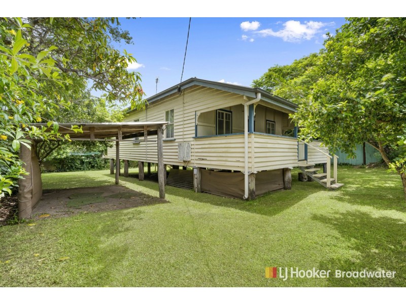 134 Franklin Drive, Mudgeeraba QLD 4213
