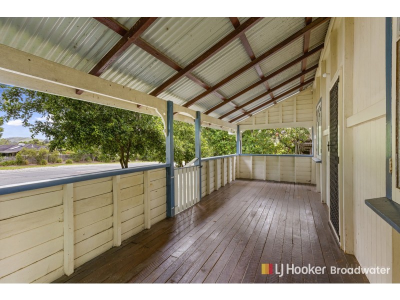 134 Franklin Drive, Mudgeeraba QLD 4213