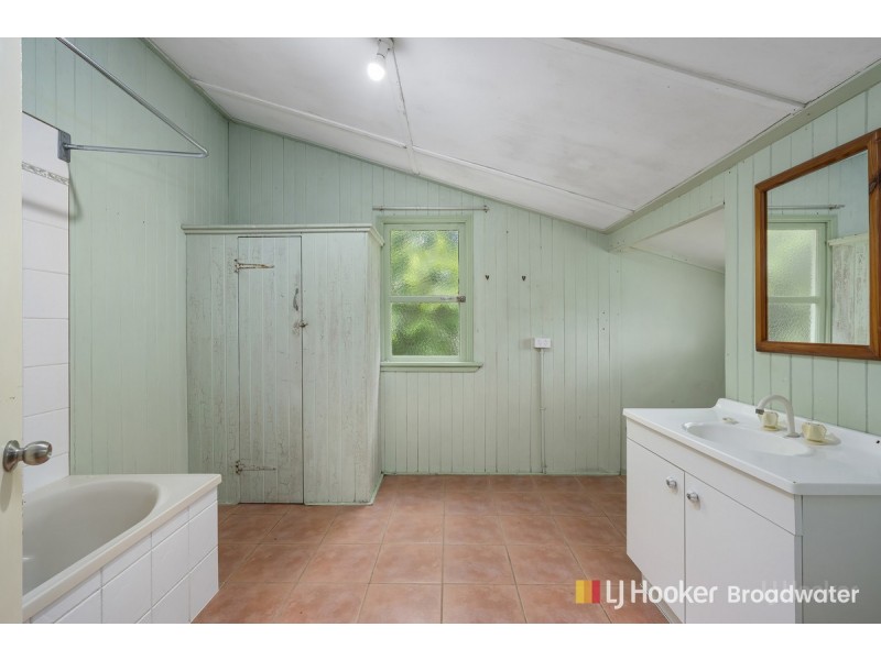 134 Franklin Drive, Mudgeeraba QLD 4213