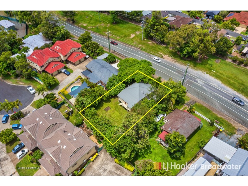134 Franklin Drive, Mudgeeraba QLD 4213