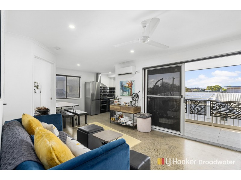 11/18 Garden Street, Southport QLD 4215