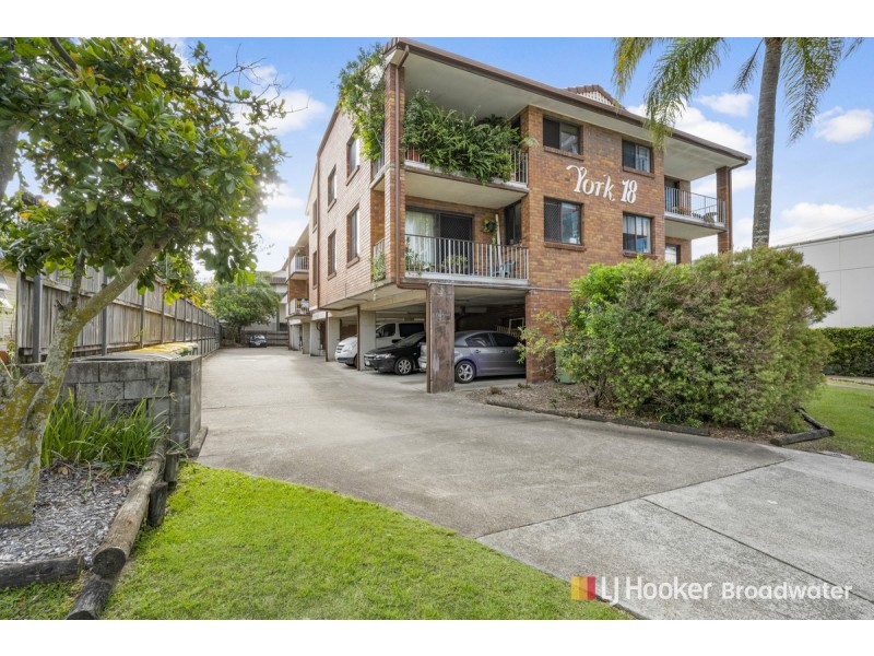 11/18 Garden Street, Southport QLD 4215