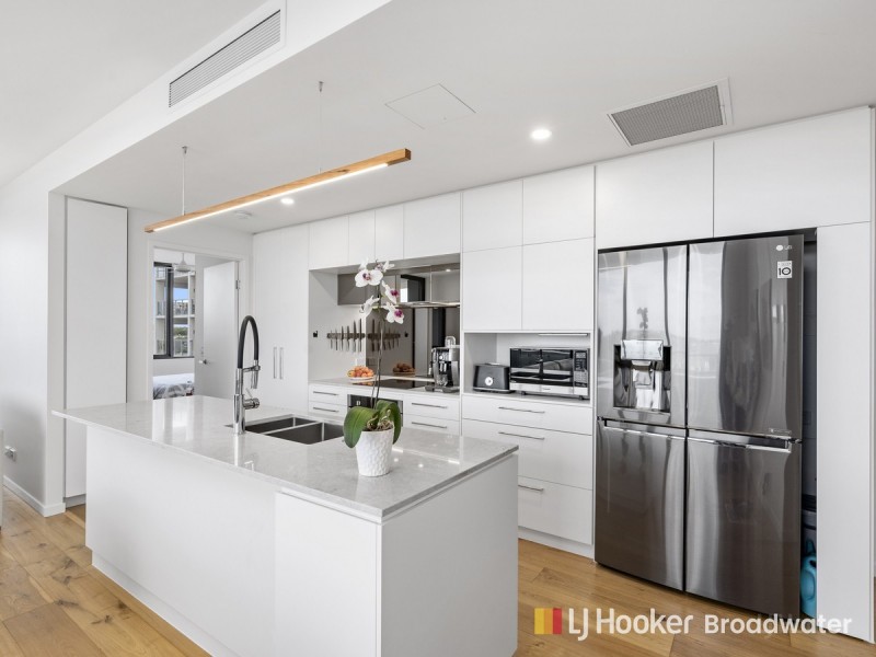 509/110 Frank Street, Labrador QLD 4215