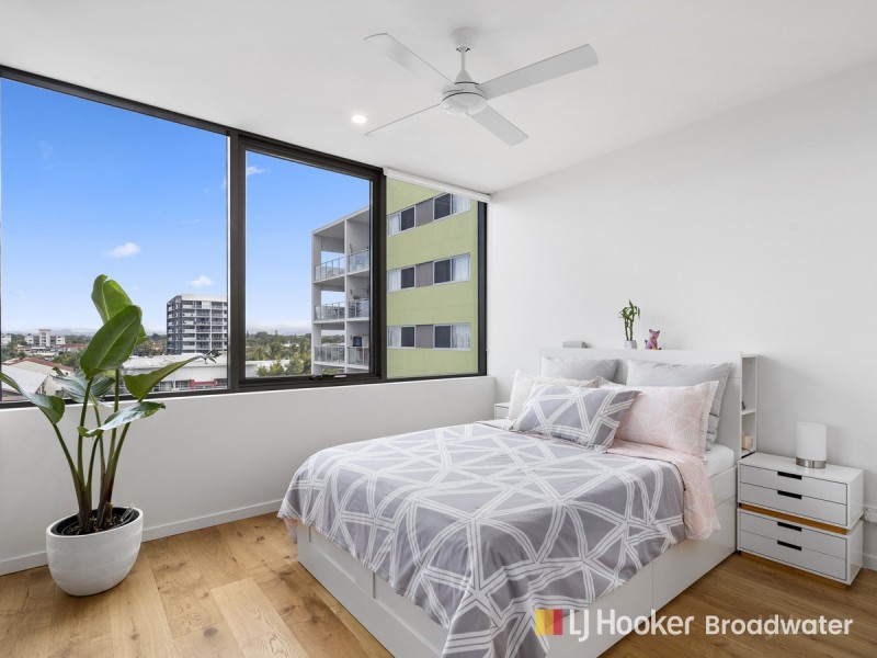 509/110 Frank Street, Labrador QLD 4215