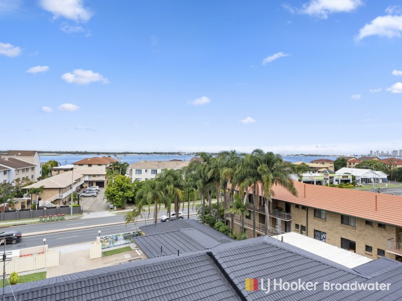 509/110 Frank Street, Labrador QLD 4215