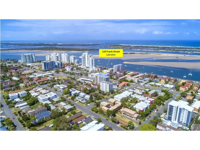 509/110 Frank Street, Labrador QLD 4215