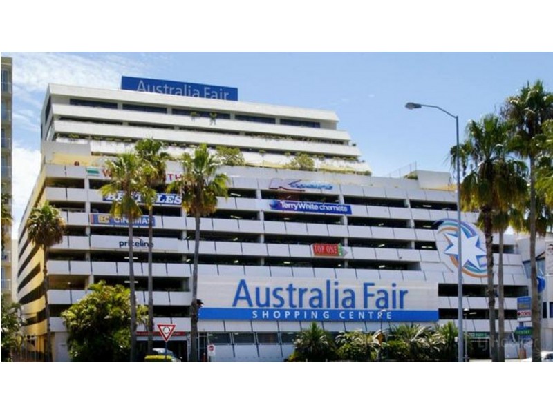 10/171 Scarborough Street, Southport QLD 4215