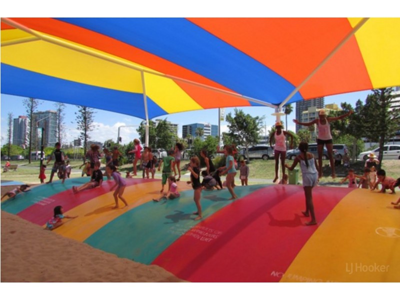 10/171 Scarborough Street, Southport QLD 4215