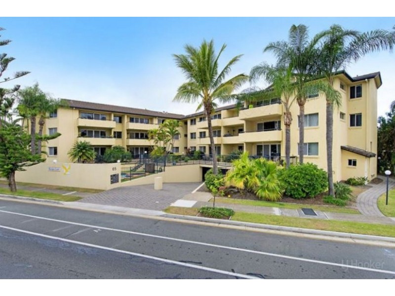17/65 Bayview Street, Runaway Bay QLD 4216
