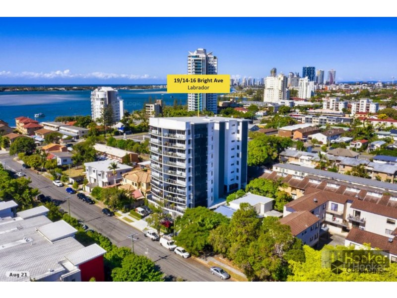 19/14-16 Bright Avenue, Labrador QLD 4215