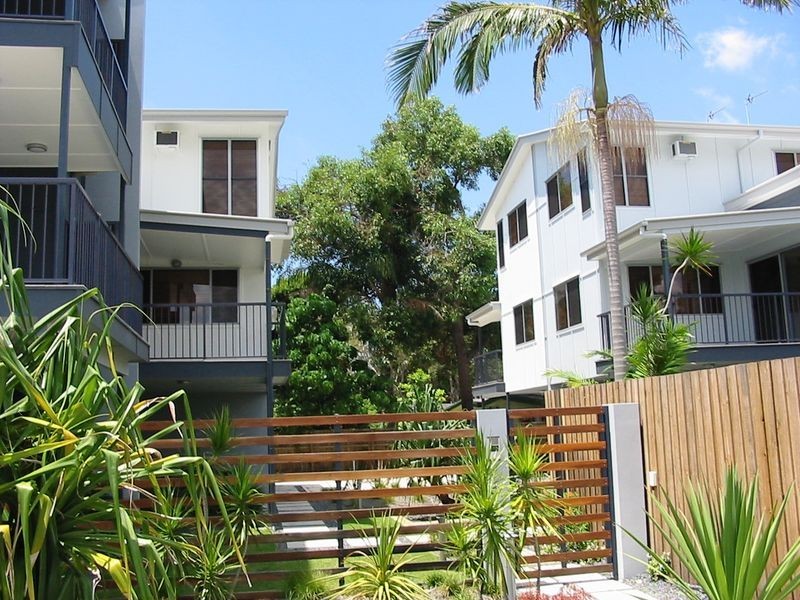 3/19 Hunter Avenue, Labrador QLD 4215