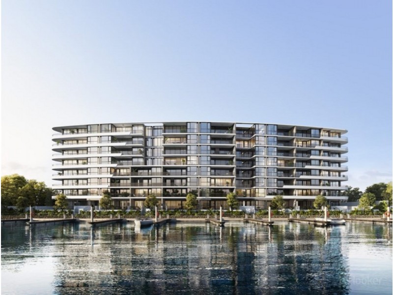 1703/6 Sickle Avenue, Hope Island QLD 4212