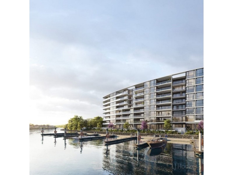 1703/6 Sickle Avenue, Hope Island QLD 4212
