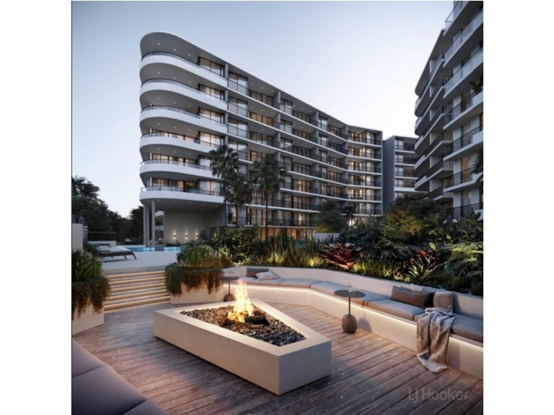 1703/6 Sickle Avenue, Hope Island QLD 4212