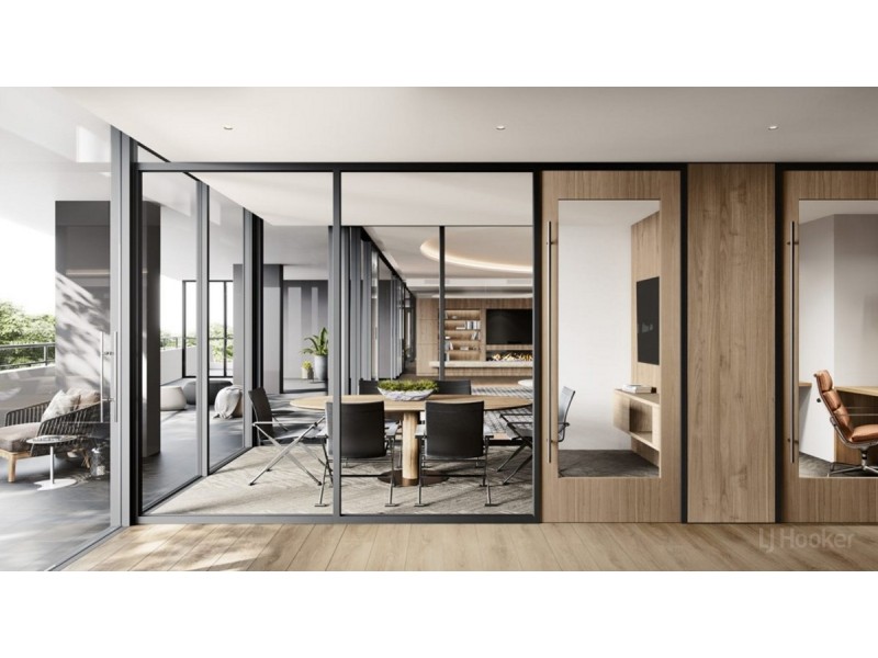 1703/6 Sickle Avenue, Hope Island QLD 4212