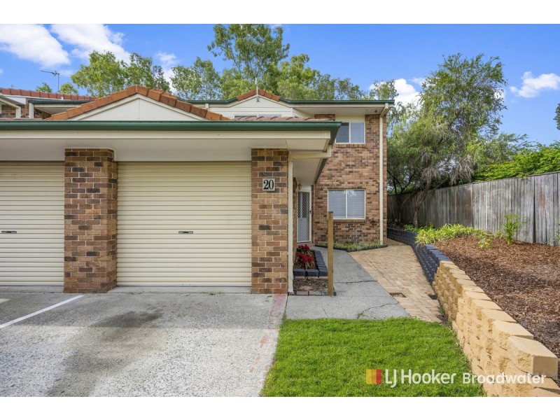 20/503 Pine Ridge Road, Biggera Waters QLD 4216