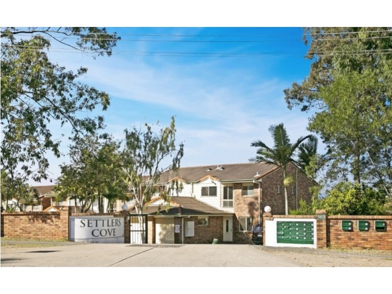 20/503 Pine Ridge Road, Biggera Waters QLD 4216