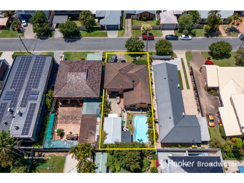 18 Scoter Avenue, Paradise Point QLD 4216