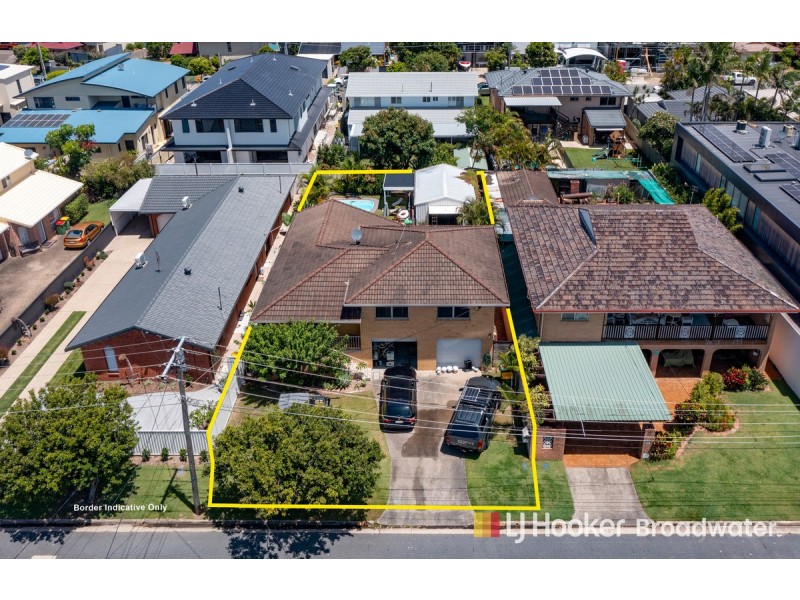 18 Scoter Avenue, Paradise Point QLD 4216