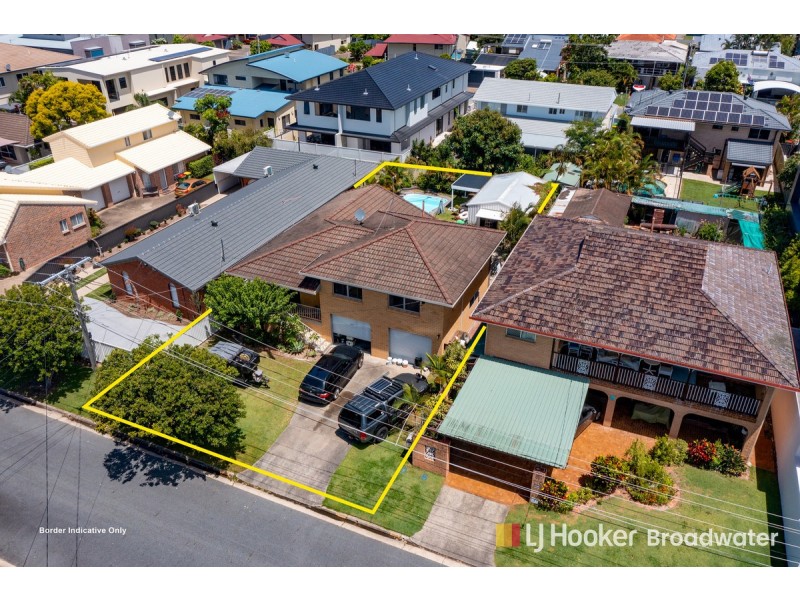 18 Scoter Avenue, Paradise Point QLD 4216