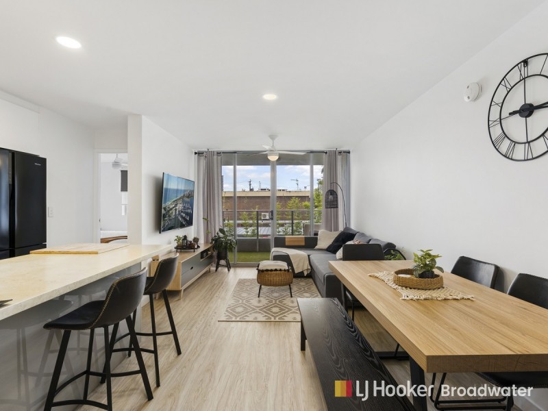 10/58 Frank Street, Labrador QLD 4215