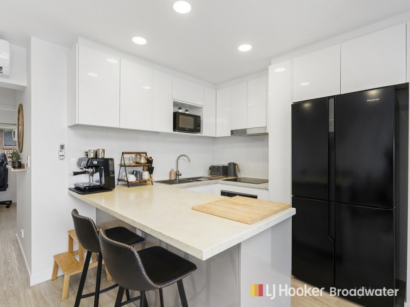 10/58 Frank Street, Labrador QLD 4215