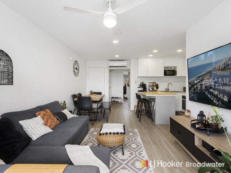 10/58 Frank Street, Labrador QLD 4215