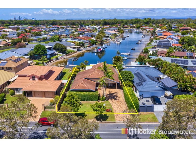 34 Matthew Flinders Drive, Hollywell QLD 4216