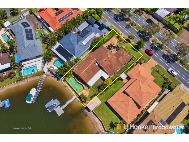 34 Matthew Flinders Drive, Hollywell QLD 4216
