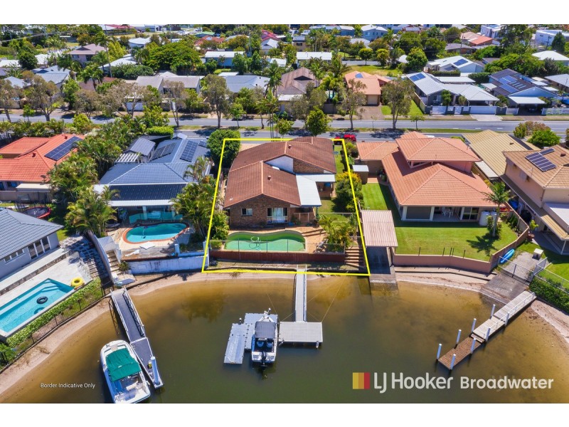 34 Matthew Flinders Drive, Hollywell QLD 4216