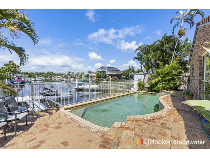 34 Matthew Flinders Drive, Hollywell QLD 4216