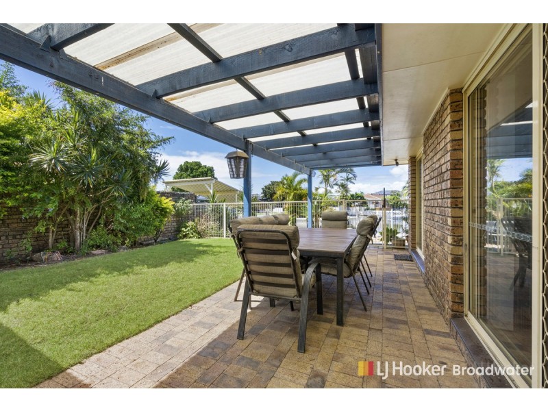 34 Matthew Flinders Drive, Hollywell QLD 4216