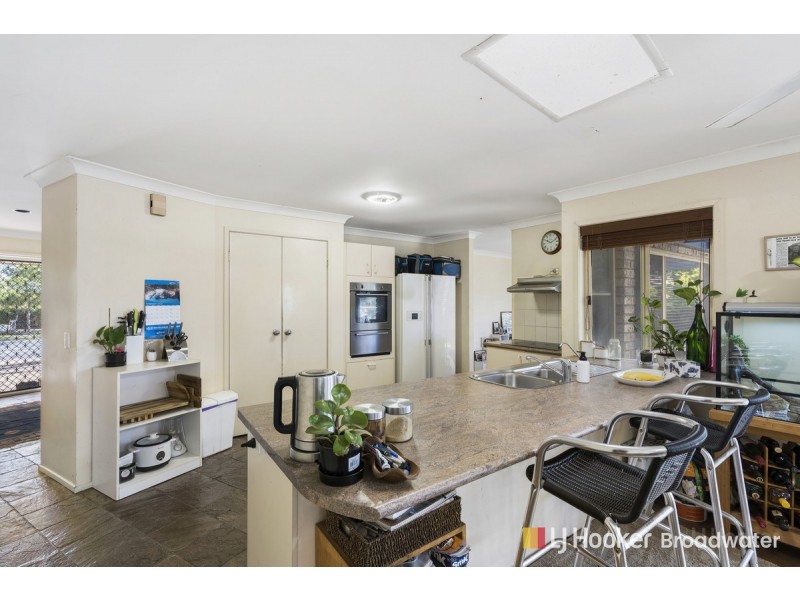 34 Matthew Flinders Drive, Hollywell QLD 4216