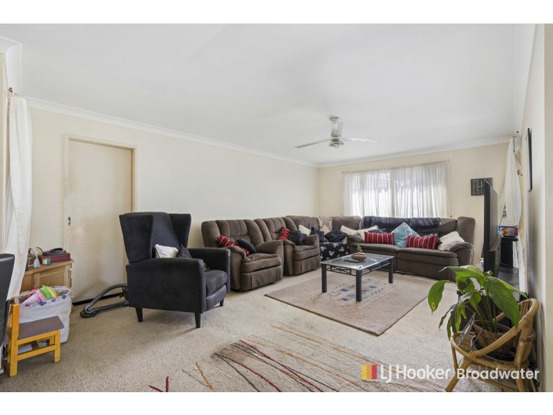 34 Matthew Flinders Drive, Hollywell QLD 4216