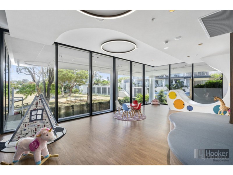 1301/372 Marine Parade, Labrador QLD 4215