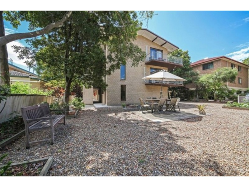 7/34 Imperial Parade, Labrador QLD 4215