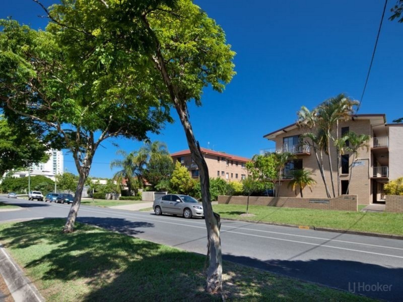 7/34 Imperial Parade, Labrador QLD 4215